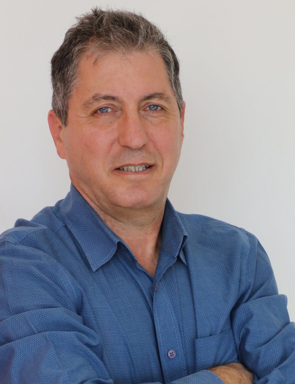 Ahmet Çallı _ Board Member