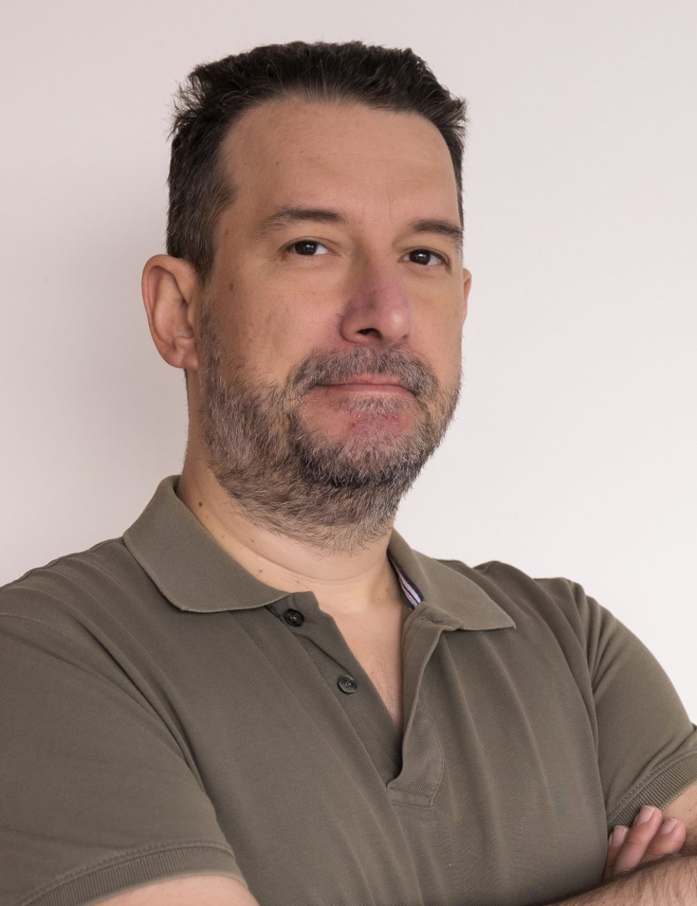 Barış Gençer _ Senior Linguist