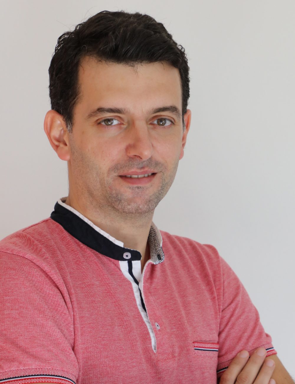 Bora Yücelten _ Senior Project Manager