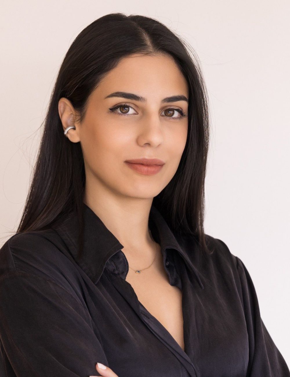 Gamze Üç _ Executive Director