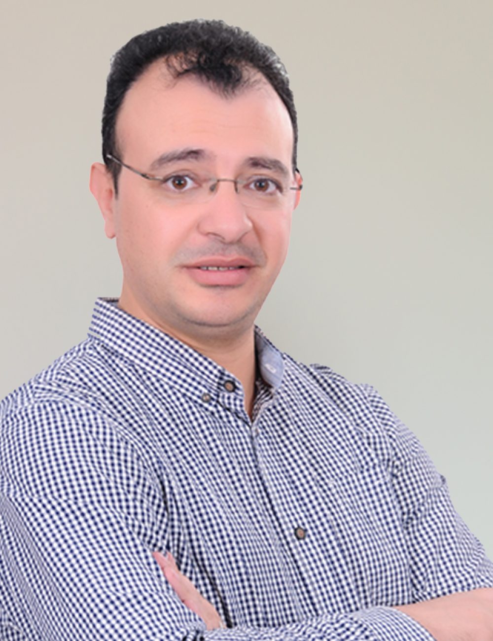 Ossama Nabil _ Senior Linguist