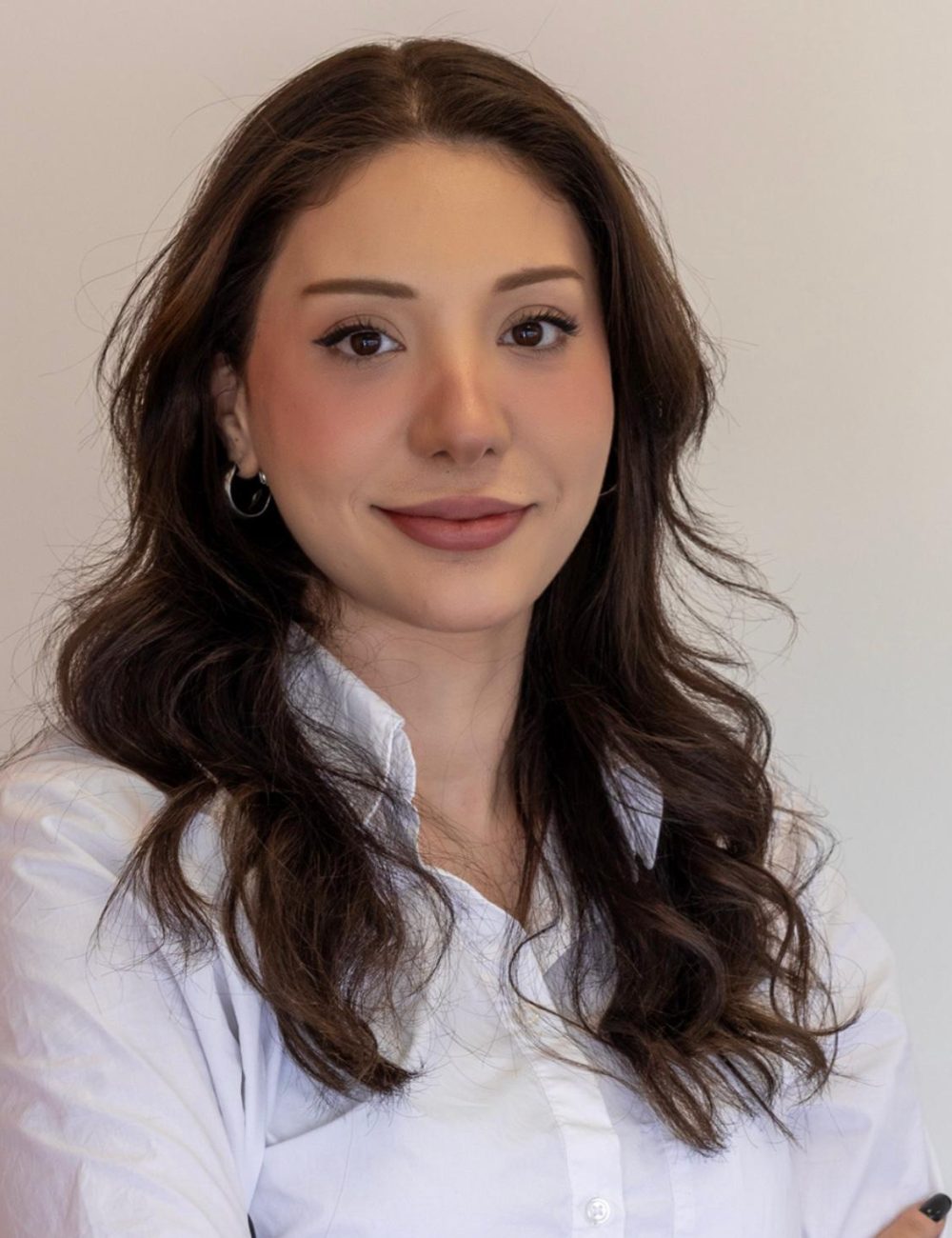 Şevval Küçükkavradım