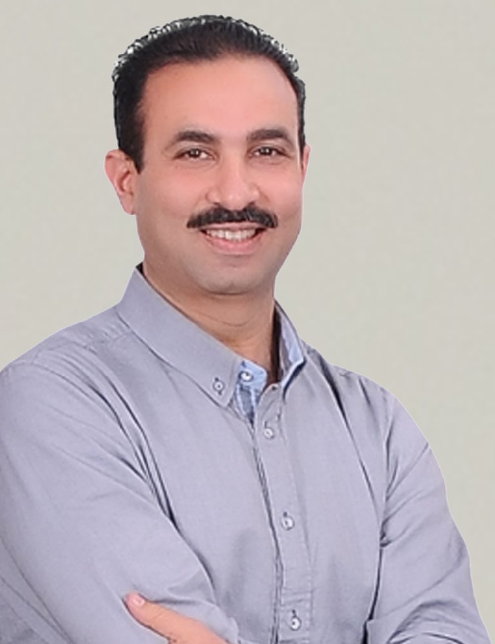 Amr Darwish _ Senior Linguist