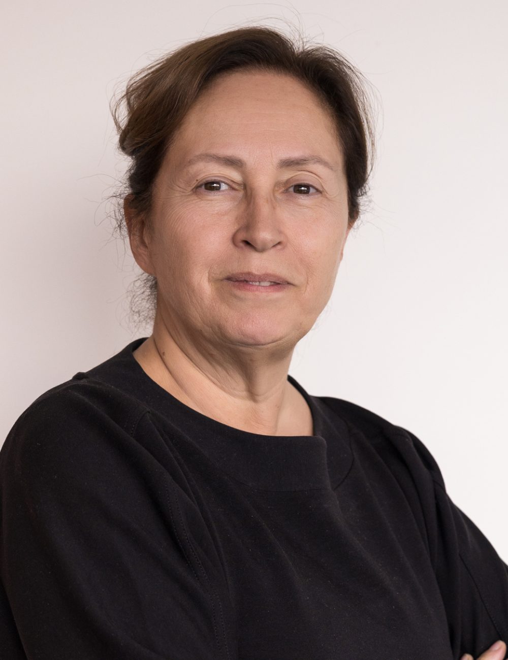 Deniz Şengeç _ Senior Project Manager & Language Specialist