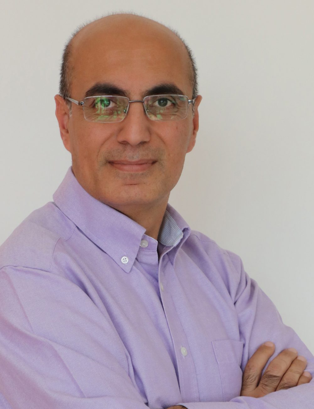 Ercan Üç _ Co-Founder & Board Member