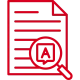 Linguistic Services