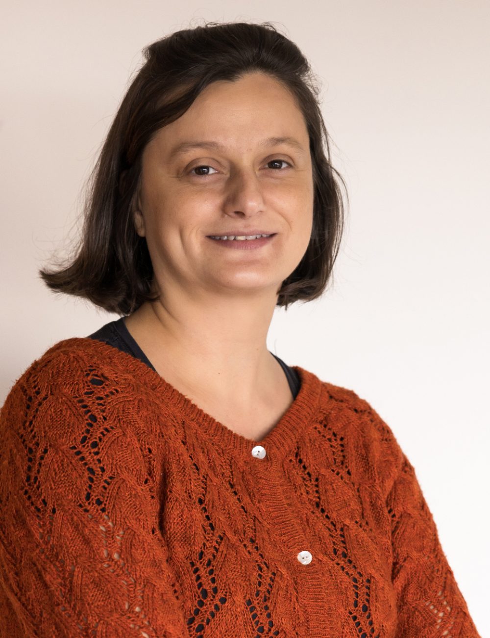 Pınar Güncan _ Senior Linguist